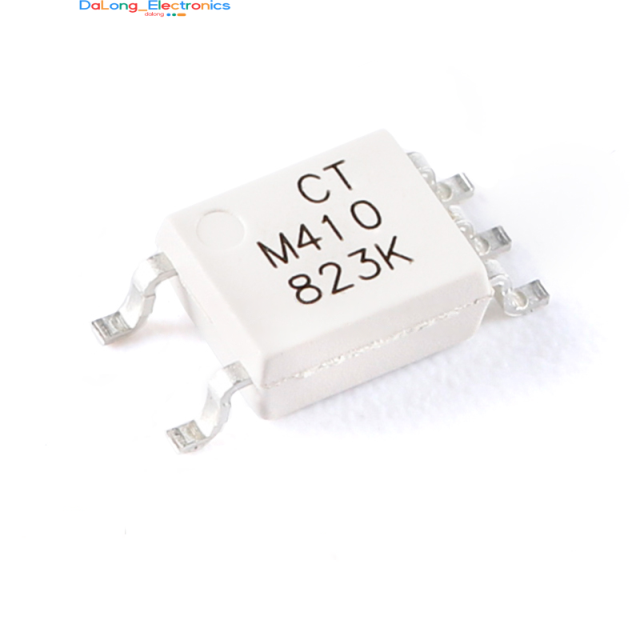 10-Pieces SI9241AEY-T1 9241A SOP-8 IC Chips - Brand New For Electronics Projects