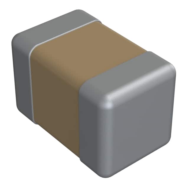 0805Y5000332MXT图片1