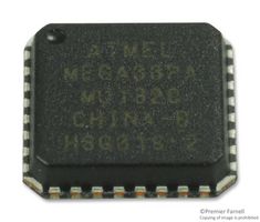 ATMEGA88PA-MU图片11