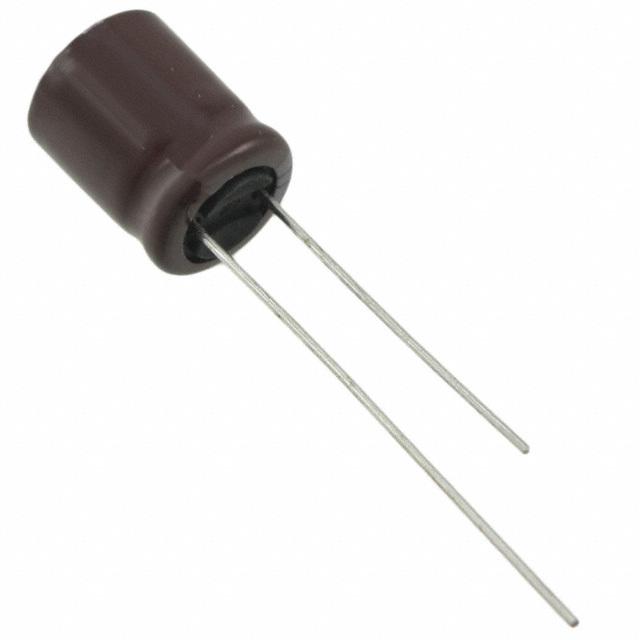 KY16VB122M10X25LL图片1