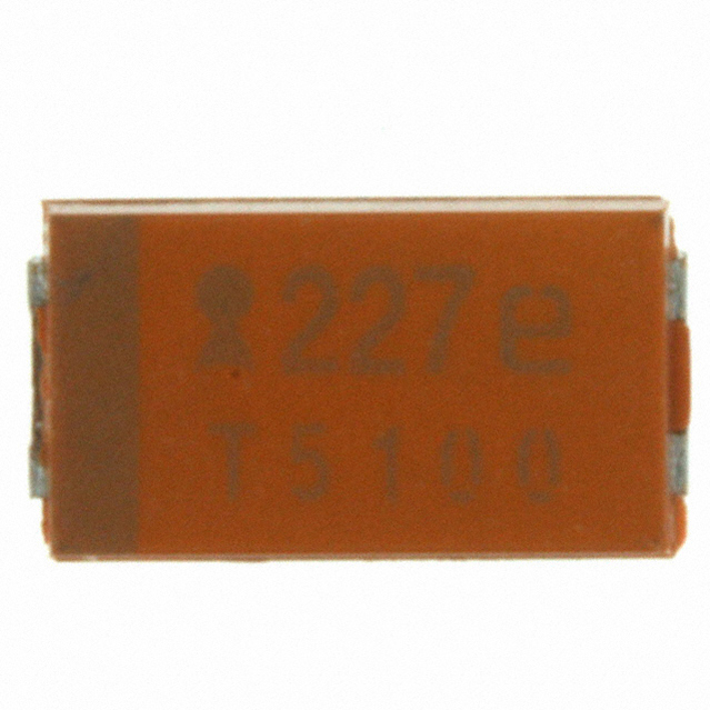 NOSC227M002R0080图片5