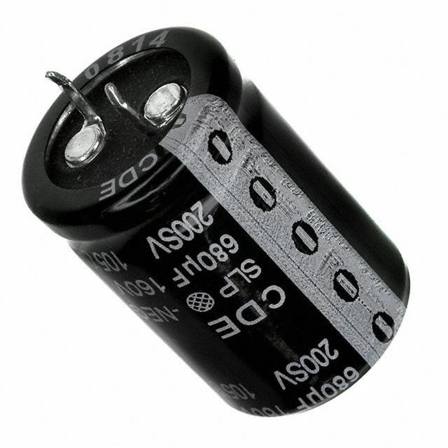 SLP222M080C5P3图片1