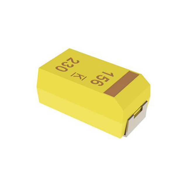 T495C335K035ATE550图片5