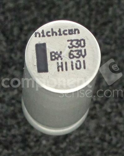UBX1J331MHL图片3