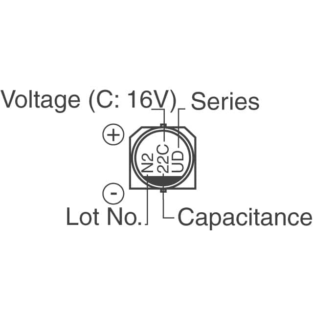 UUD1A270MCL1GS图片7