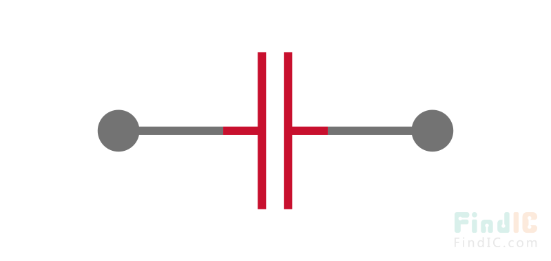 USF1E680MDD1TE引脚图