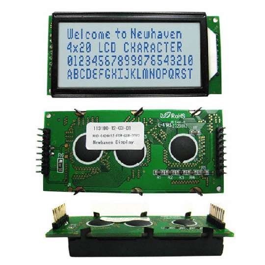NHD-0420H1Z-FSW-GBW-33V3图片5