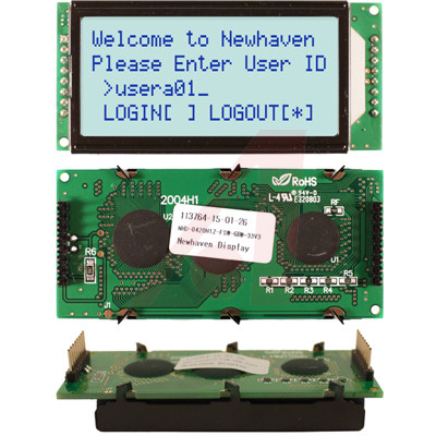 NHD-0420H1Z-FSW-GBW-33V3图片3