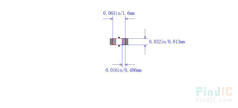 9C06031A3302JLHFT封装图