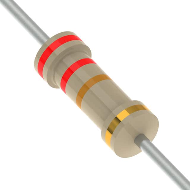 CFR-25JR-PN22K图片3