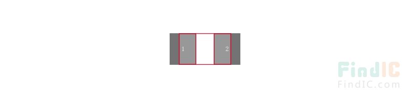 ERJ-S06F3243V封装焊盘图