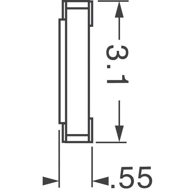 EXB-A10P101J图片5