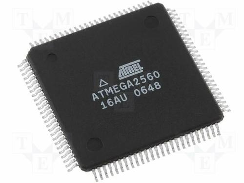 ATMEGA2560-16AU图片7