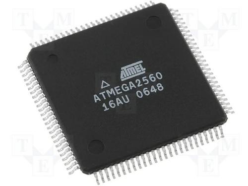 ATMEGA2560-16AU图片8