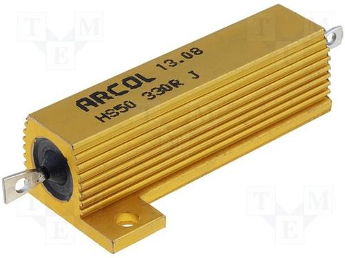 HS50-330RJ图片2