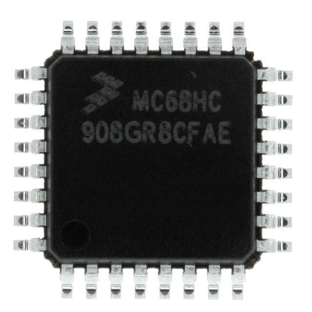 MCHC908GR8CFAE图片6