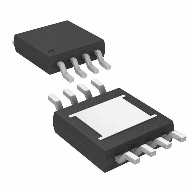 LT5400BCMS8E-8#TRPBF图片2