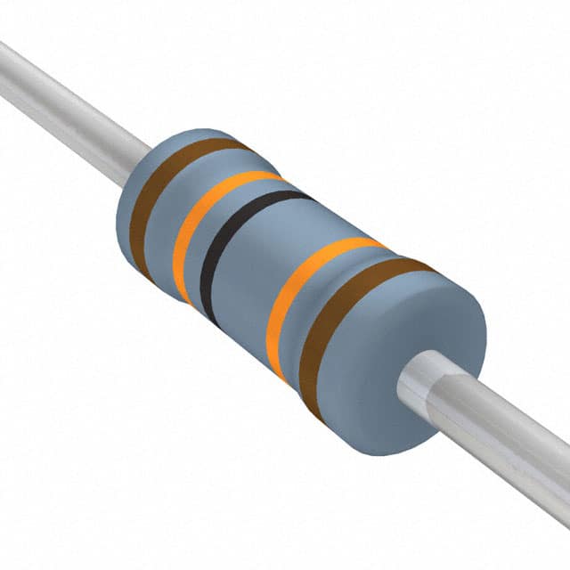 MFR-12FRF52-130K图片3
