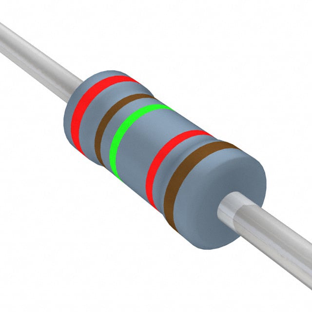 MFR-12FRF52-21K5图片3