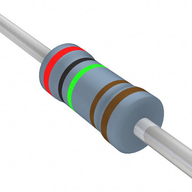 MFR-12FRF52-2K05图片2