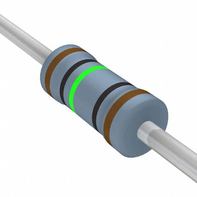 MFR-12FTF52-105R图片2