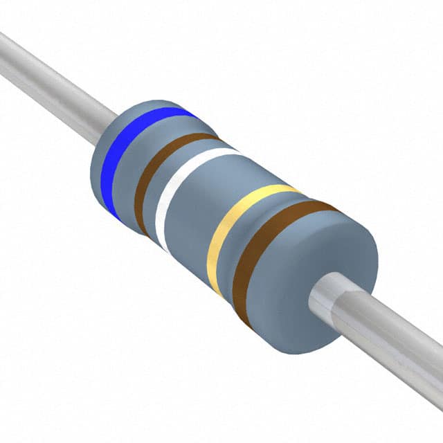 MFR-12FTF52-61R9图片3