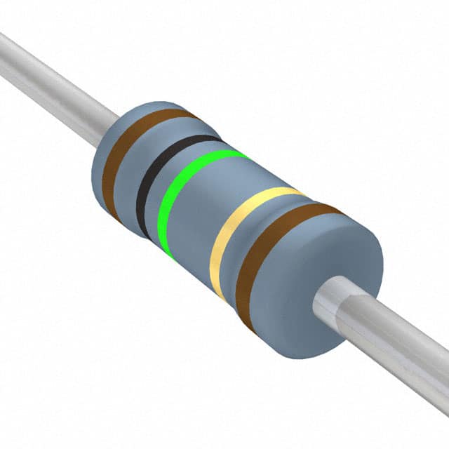 MFR-25FRE52-10R5图片3