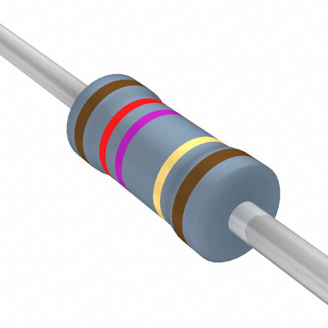 MFR-25FRE52-12R7图片3