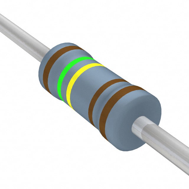 MFR-25FRE52-1K54图片3