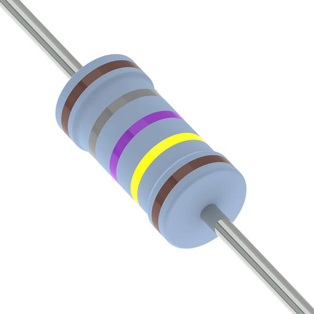 MFR-25FRE52-1M87图片3