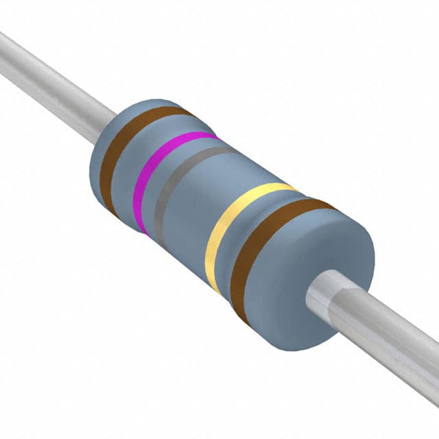 MFR-25FRF52-17R8图片3