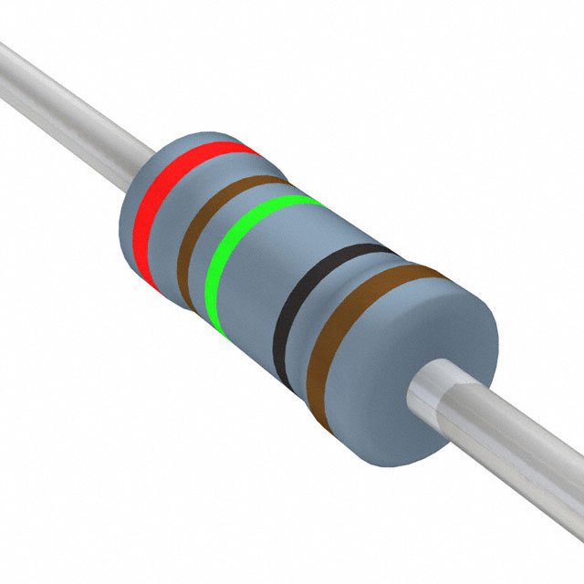 MFR-25FRF52-215R图片1