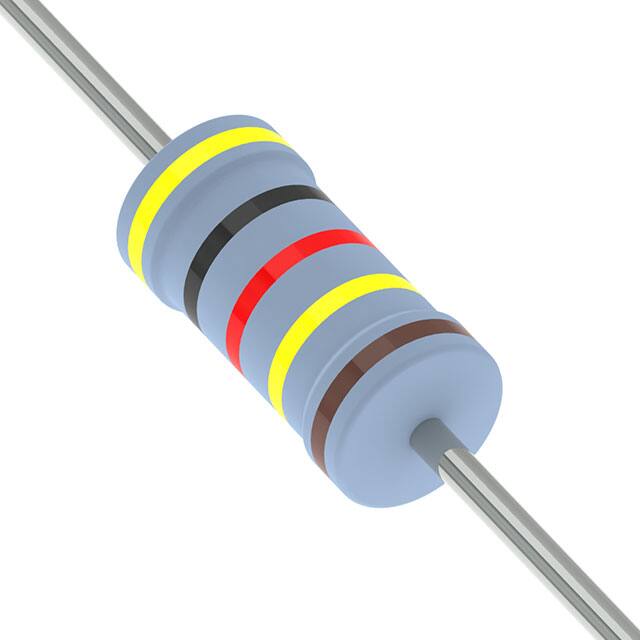 MFR-25FRF52-4M02图片2