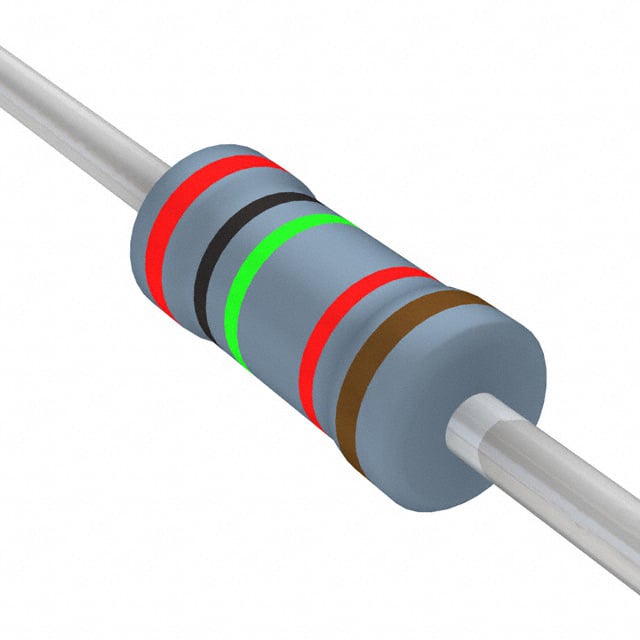 MFR-25FRFPN20K5图片1