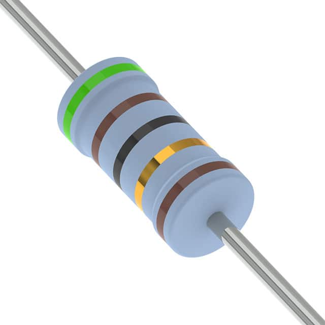 MFR-25FRFPN51R图片1