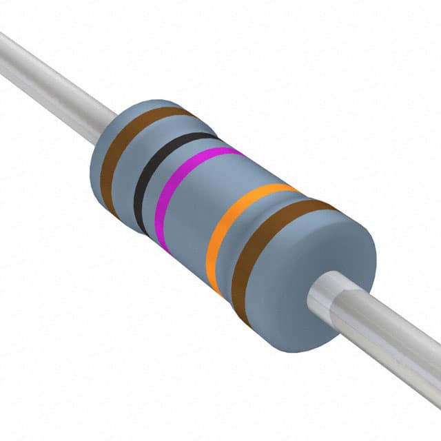 MFR-25FTE52-107K图片2