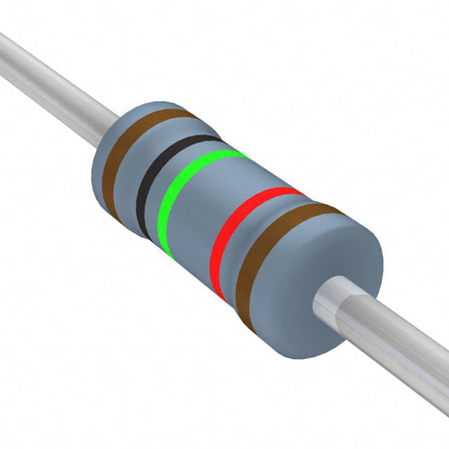 MFR-25FTE52-10K5图片2