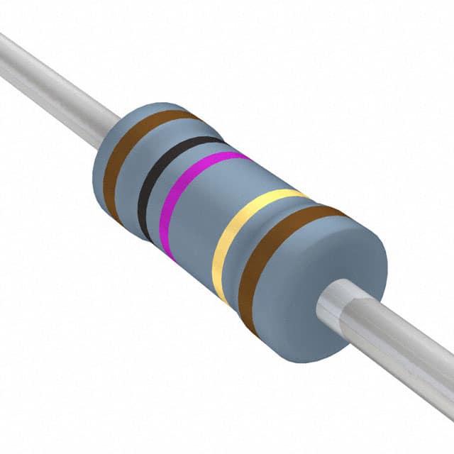 MFR-25FTE52-10R7图片2