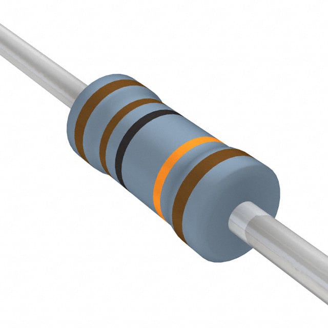 MFR-25FTE52-110K图片2