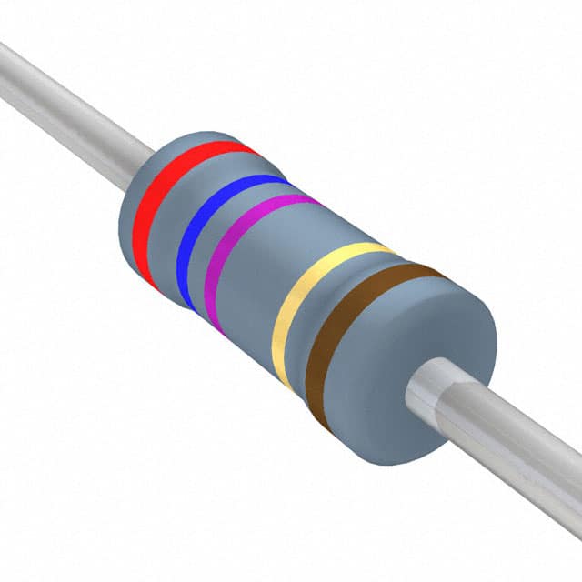 MFR-25FTE52-26R7图片2