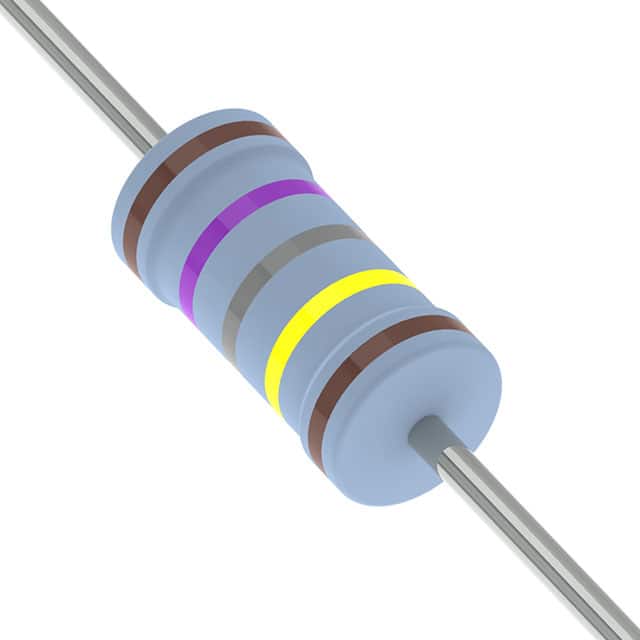 MFR-25FTF52-1M78图片3