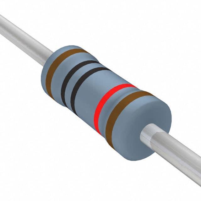 MFR-25JR-52-3K6图片2