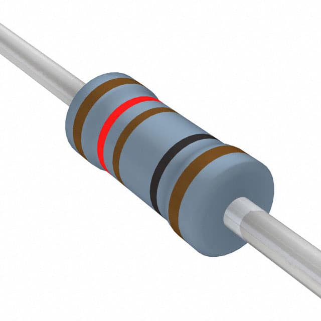MFR-50FRE52-121R图片3