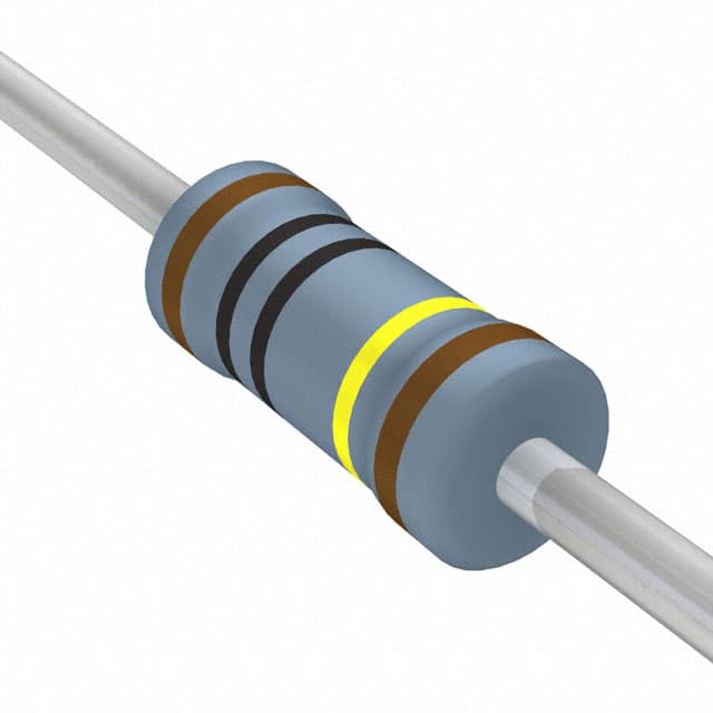 MFR-50FRE52-1M图片3