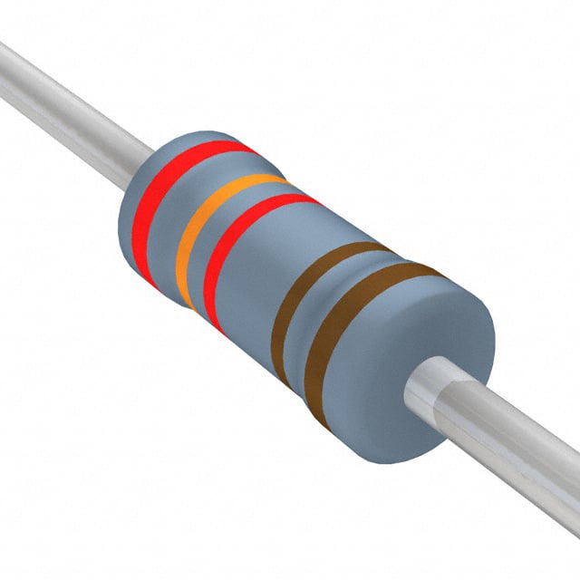 MFR-50FRE52-2K32图片3