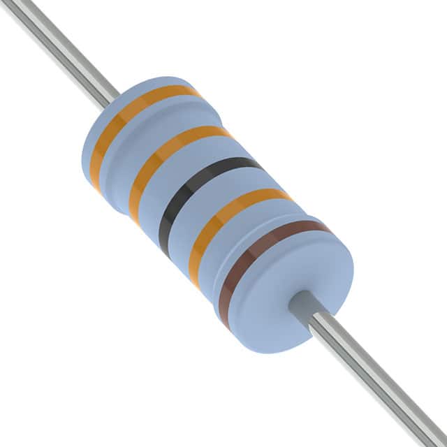 MFR-50FRE52-330K图片3