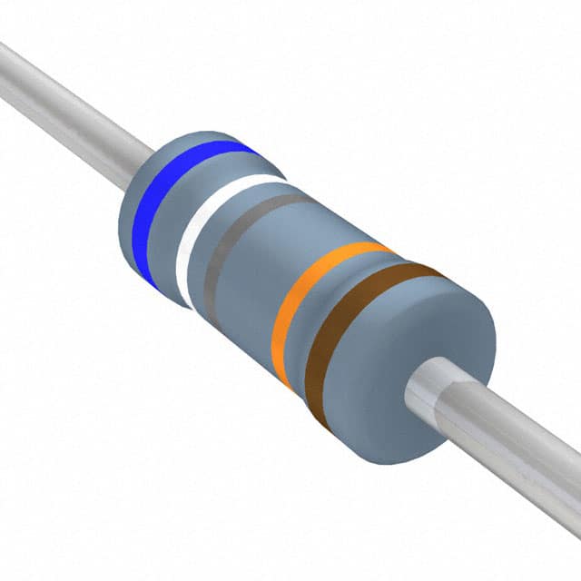 MFR-50FRE52-698K图片3
