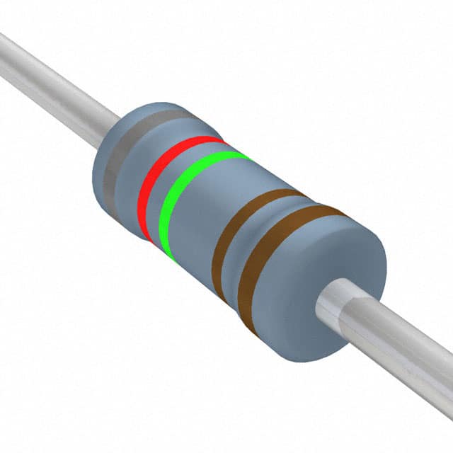 MFR-50FRE52-8K25图片3