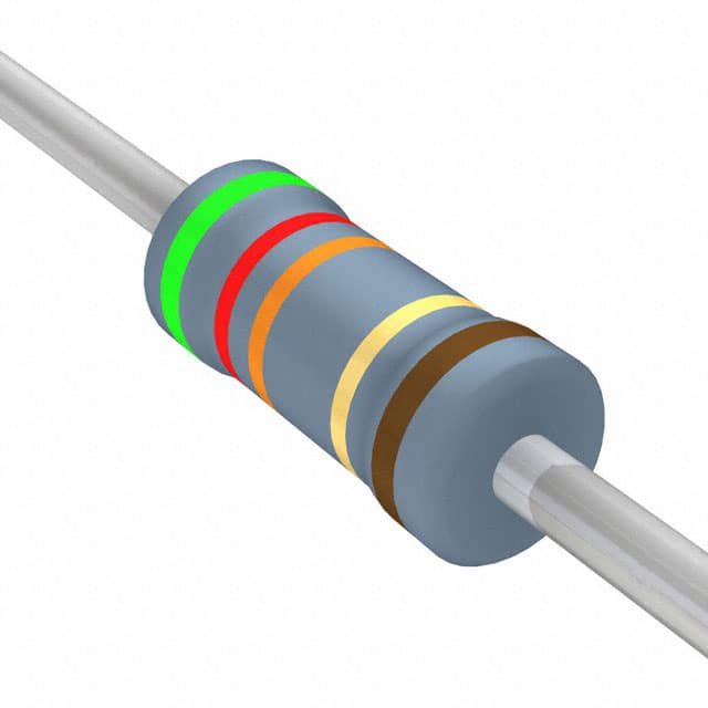 MFR-50FRF52-52R3图片3
