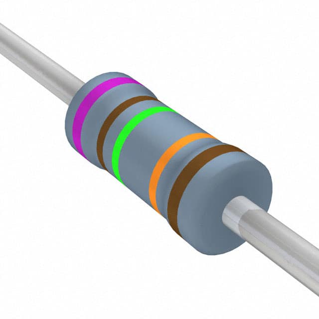 MFR-50FRF52-715K图片3